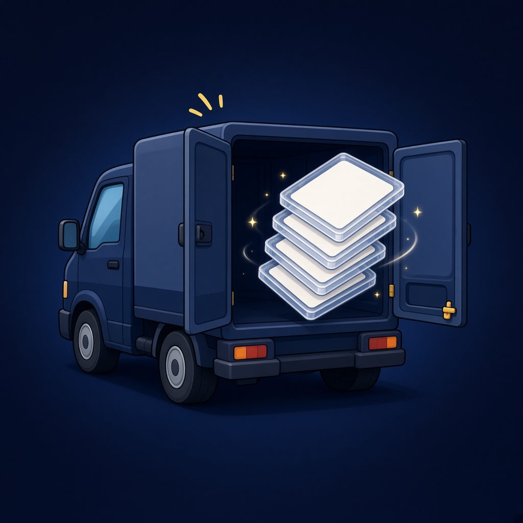 Card Heist