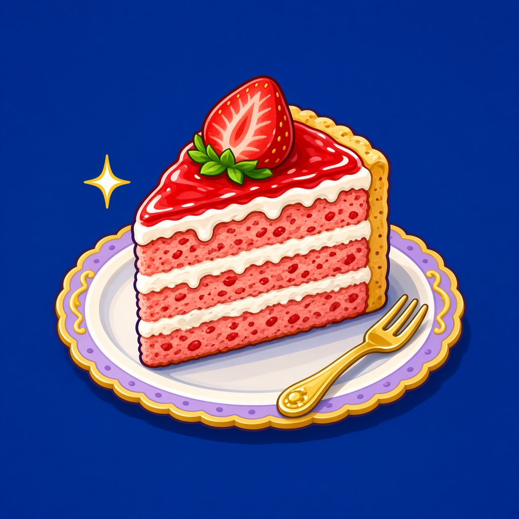 Eat Cake