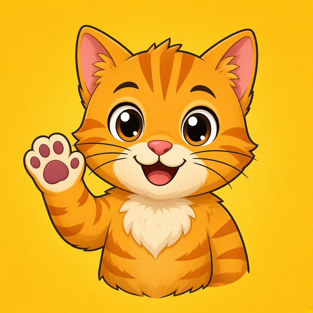 Hi Meow
